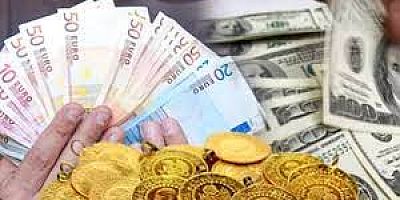 Kurban Bayramı Öncesi Altın-Döviz Piyasası
