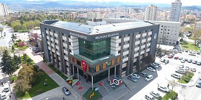Kurban Bayramı Öncesi Belediye İşçilerinin Bayram İkramiyeleri Ödendi