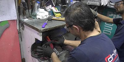Kurban Bayramı Öncesi Bileyicilerde Yoğunluk