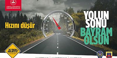 Kurban Bayramın İlk Gününde 852 Trafik Kazası Oldu