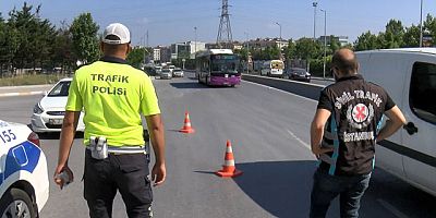 Kurban Bayramında Uygulanacak Trafik Tedbirleri Açıklandı