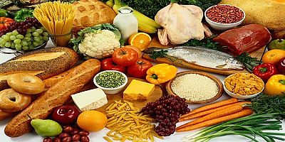 Küresel Gıda Fiyatları Bir Ayda Yüzde 4,3 Arttı, Kıtlık Kapıda!