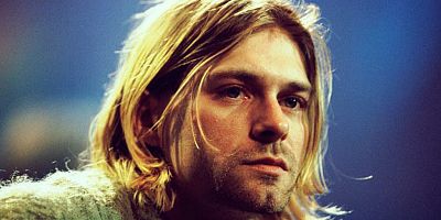 Kurt Cobain'in Hırkası Rekor Fiyata Alıcı Buldu