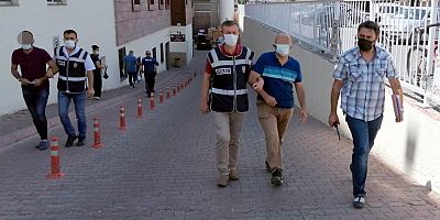 Kuyumcu Baba ve Oğluna 6 Milyon TL Dolandırıcılık İddiasıyla Gözaltı