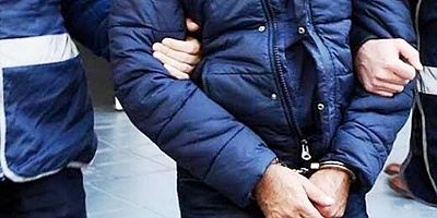 Kuyumcu Baba ve Oğul Dolandırıcılık İddiasıyla Gözaltına Alındı