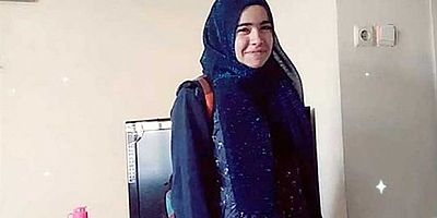 Lise öğrencisi Didem Turan'ın Cansız Bedeni Bulundu