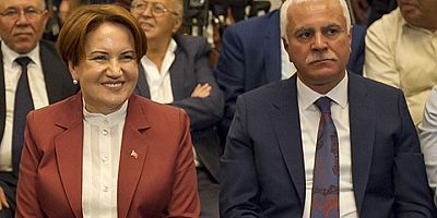 Liste Krizi Devam Ediyor: Akşener'e 