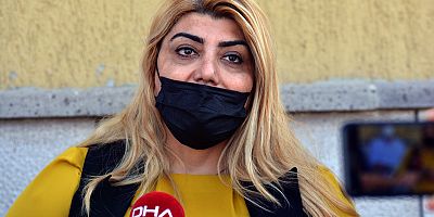 Loca saldırısını kınayan Berna Gözbaşı: Kaostan Uzak Durup Futbolla Anılmak İstiyoruz