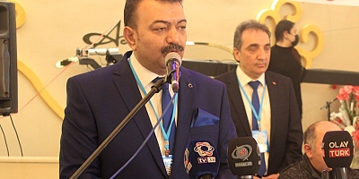 Lokantacılar ve Pastacılar Odası Başkanı Altan Aydemir