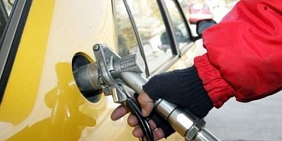 LPG'de Zam Beklentisi