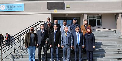 Madde mi? Mana mı? Projesi yeniden hayata geçirildi