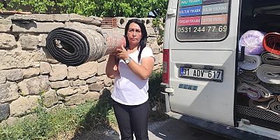 Mahalleli