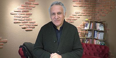 Mahmut Şahin: Vatandaşların Haklarını Öğrenmeleri Gerekiyor
