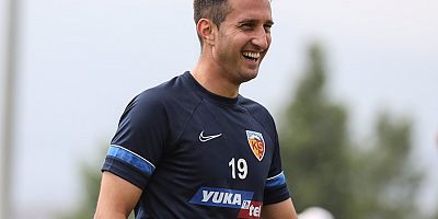 Mario Gavranovic Milli Takım Kampında Sakatlandı