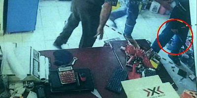 Market sahibini bıçakladı 10 yıl hapis cezası aldı