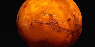 Mars’ta Yaşam Olasılığı