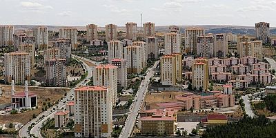 Mart Ayı Kira Artış Oranı Belli Oldu