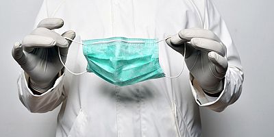 Maske Kullanımında En Çok Yapılan 5 Hata