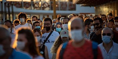 Maskelerin Büyük Bölümü Virüse Karşı Koruyucu Özellikleri Taşımıyor