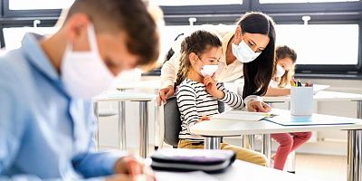 MEB'den Yüz Yüze Eğitimle İlgili Açıklama