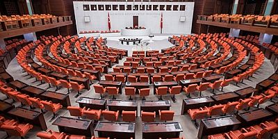 Meclis Açılıyor, Tartışmalı Konular 2021’e Mi Kalacak?