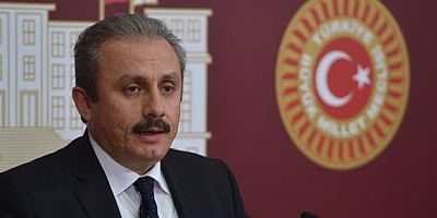 Meclis Başkanı Şentop’tan Berberoğlu Çağrısına Olumsuz Yanıt