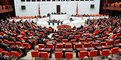 Meclis'in Hayalet Vekilleri: 79 Milletvekili Bir Yıl Hiç Çalışmadı