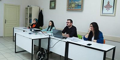 “Medeniyetin Dehası Mimar Sinan” Kompozisyon Yarışmasına 218 Genç Katıldı