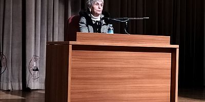 Mehmet Akif'in Torunu: Dedemin Ayak İzlerini Takip Ediyorum