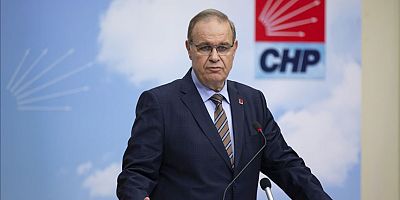 Mehmet Özhaseki'den Öztrak'a Cevap