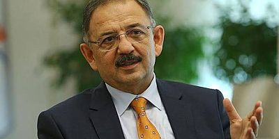 Mehmet Özhaseki Kazada Yaralandı