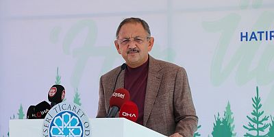 Mehmet Özhaseki: 