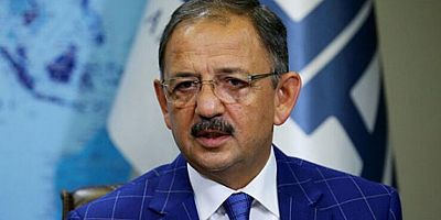 Mehmet Özhaseki Yerel Yönetimler Akademisi’nde