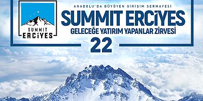 Melek Yatırımcılar Kayseri’de Buluşacak