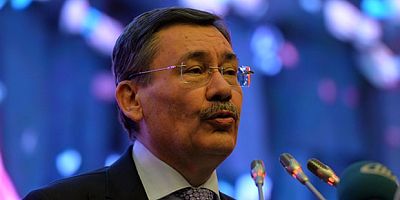 Melih Gökçek Hakkında Suç Duyurusu