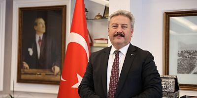 Melikgazi Belediye Başkanı Palancıoğlu; Yaptığımız Çalışmalar Diğer Belediyelere Örnek Olacak