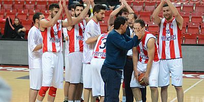 Melikgazi Belediye Basketbol Şubesinin Ardından  Voleybol Şubesini de Kapattı