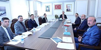 Melikgazi Belediyesi 2021 Yılında 4058 Nikâh Kıydı