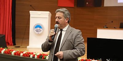 Melikgazi Belediyesi Başkanı Palancıoğlu Koronavirüs’e yakalandı