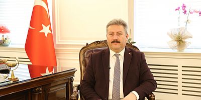 Melikgazi Belediyesi Bayramda Hem Çalışanlarını Hem De Vatandaşı Sevindirdi