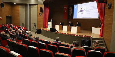 Melikgazi Belediyesi Kasım Ayı Meclis Toplantısı Yapıldı