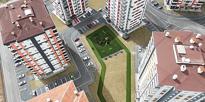 Melikgazi Belediyesi’nden Bahar Fırsatı