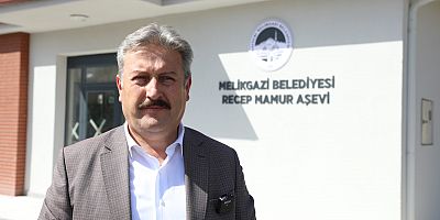 Melikgazi Belediyesi’nden Sosyal Belediyecilik Örneği
