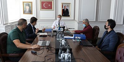 Melikgazi Belediyesi’nin  