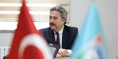 Melikgazi Belediyesi Okulları Onarıyor