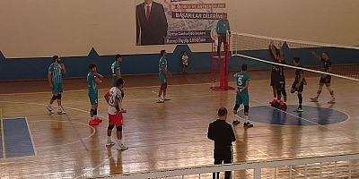 Melikgazi Belediyespor’dan Bir Galibiyet Daha