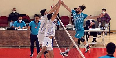 Melikgazi Belediyespor'dan Galibiyet Serisi