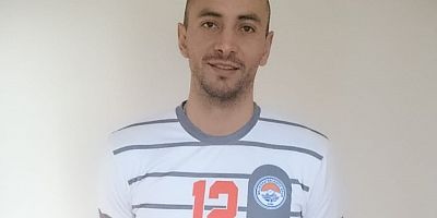 Melikgazi Belediyespor Meksikalı Milli Oyuncuyu Transfer Etti