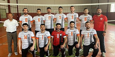 Melikgazi Belediyespor Voleybol Takımı Transferi Tamamladı