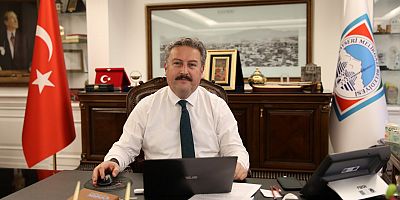 Melikgazi Çalışanlarının Banka Promosyonları Hayırlı Olsun